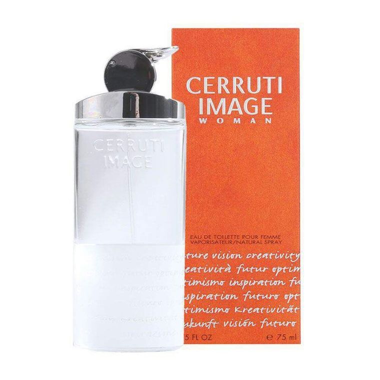 nino cerruti cerruti image pour femme