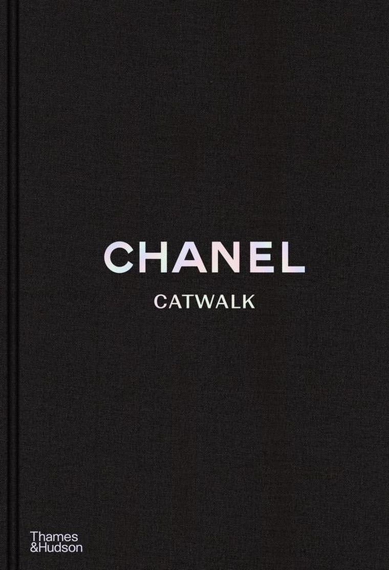 Chanel Catwalk. The complete collections (wersja angielska)