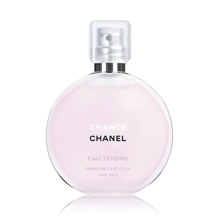 Chanel, Chance Eau Tendre, mgiełka do włosów, 35 ml