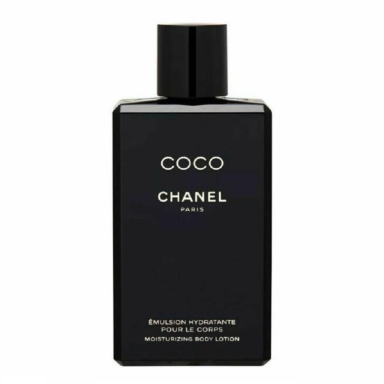 Chanel, Coco, balsam do ciała, 200 ml