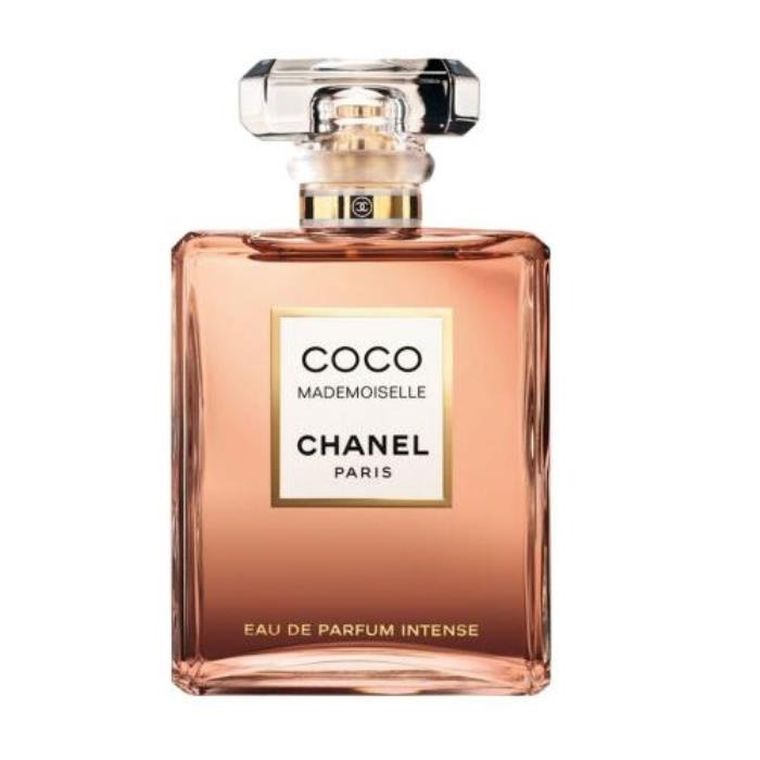 Chanel, Coco Mademoiselle Intense, woda perfumowana spray, 35 ml