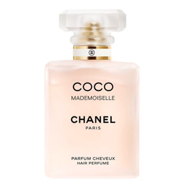 Chanel, Coco Mademoiselle, perfumy do włosów, 35 ml