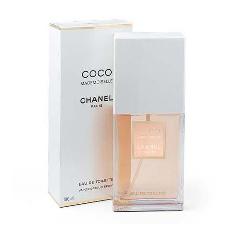 Chanel, Coco Mademoiselle, woda toaletowa, 50 ml