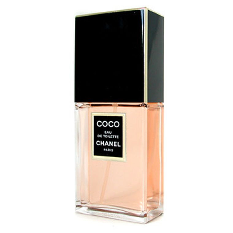 Chanel, Coco, woda toaletowa, 100 ml
