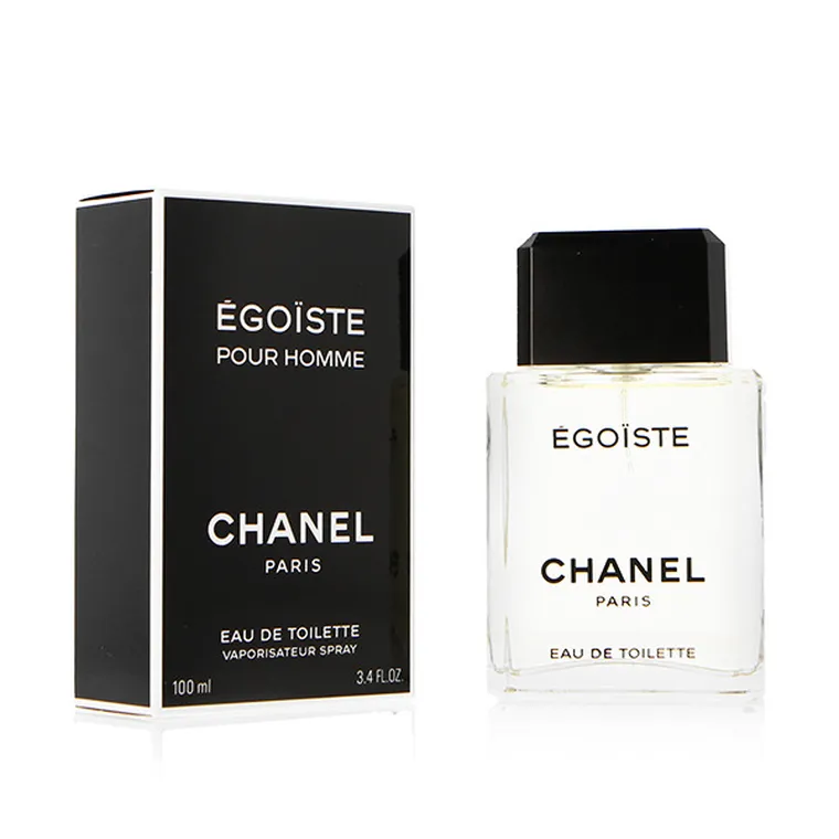 Chanel, Egoiste, woda toaletowa, 100 ml