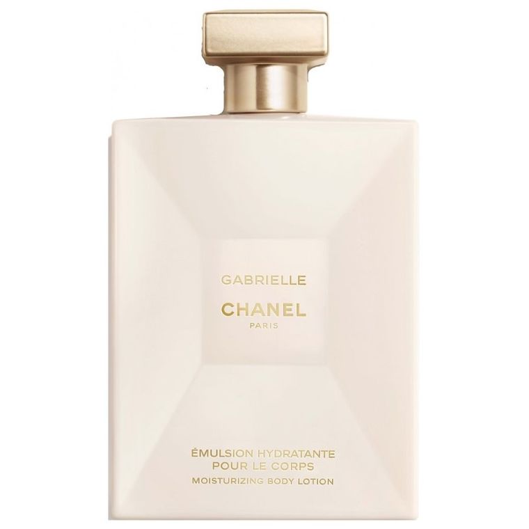 Chanel, Gabrielle, mleczko do ciała, 200 ml