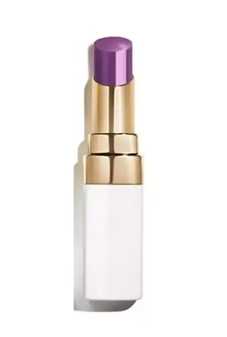Chanel, Rouge Coco Baume Lipstick Shine, szminka do ust, Raspberry Kiss 759, 3g