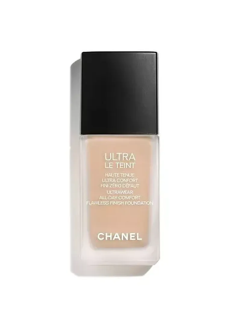 Chanel, Ultra Le Teint Fluide, podkład, Br32, 30 ml