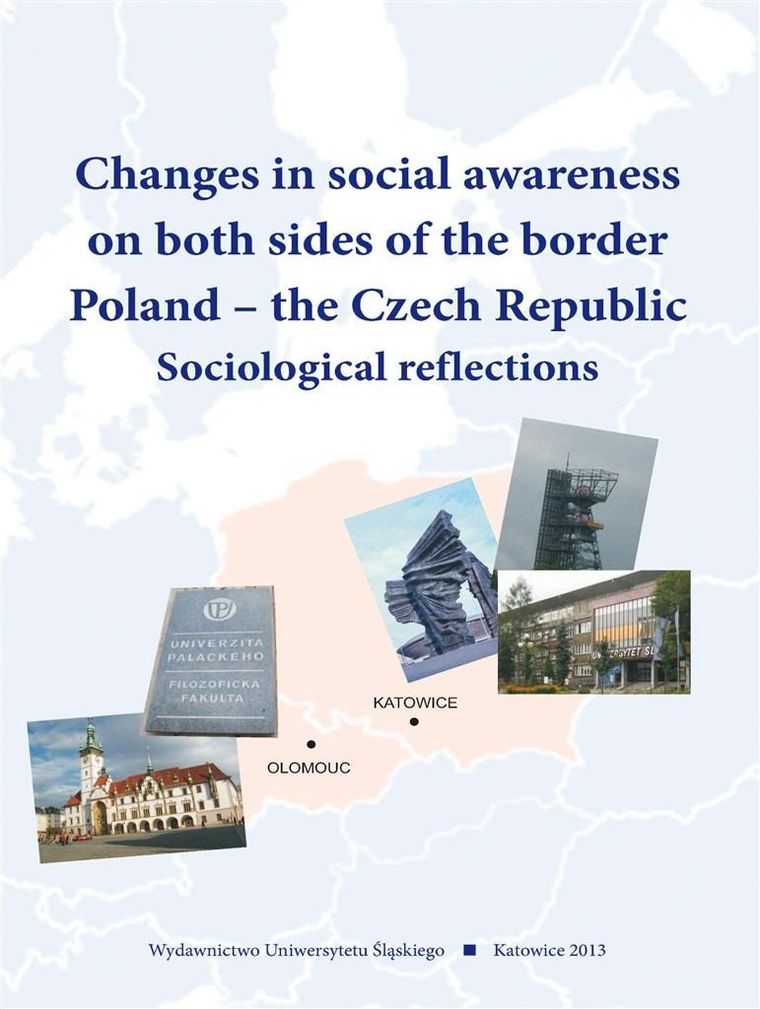 Changes in social awareness on both sides of the bordet Poland - the Czech Republic