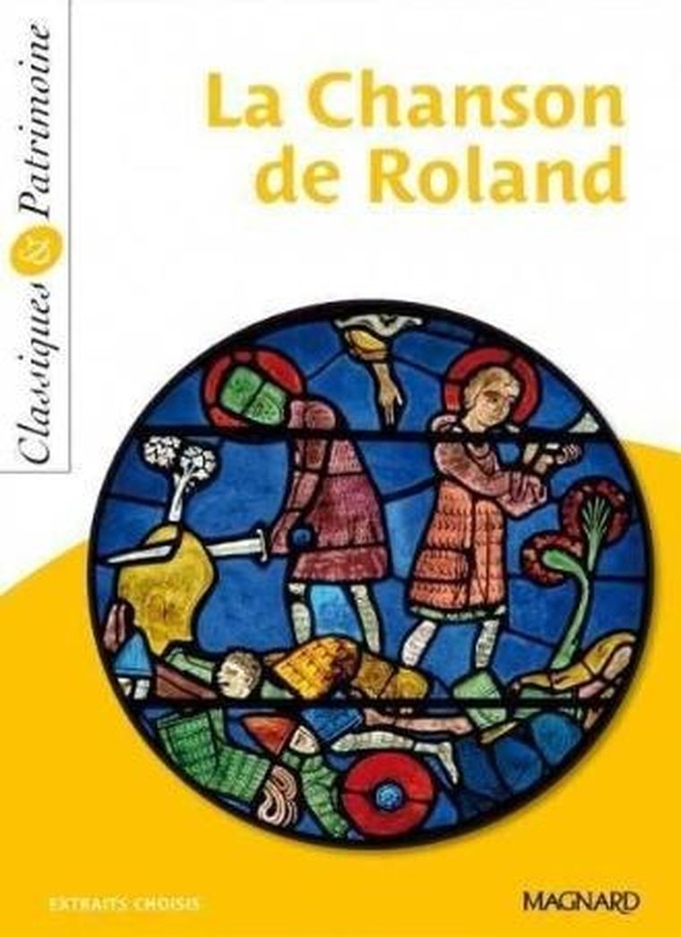 Chanson de Roland
