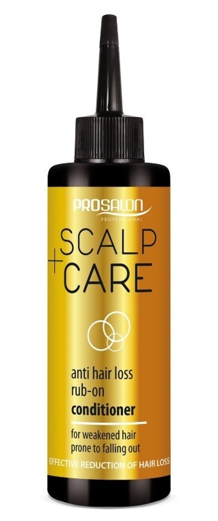 Chantal, Prosalon, Scalp Care, wcierka hamująca wypadanie włosów, 200 ml