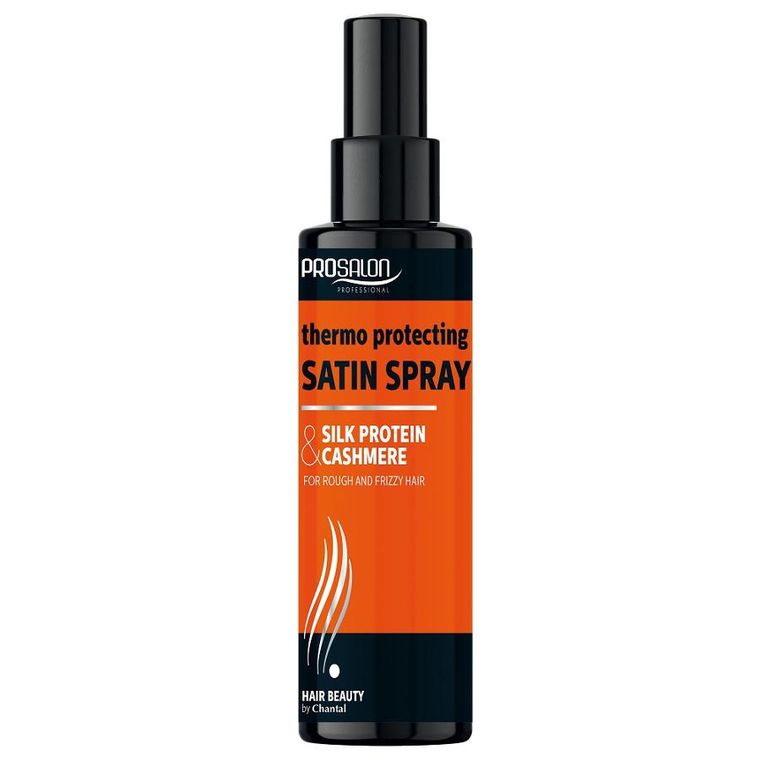 Chantal, Prosalon, termoochronny spray do włosów, 150 ml