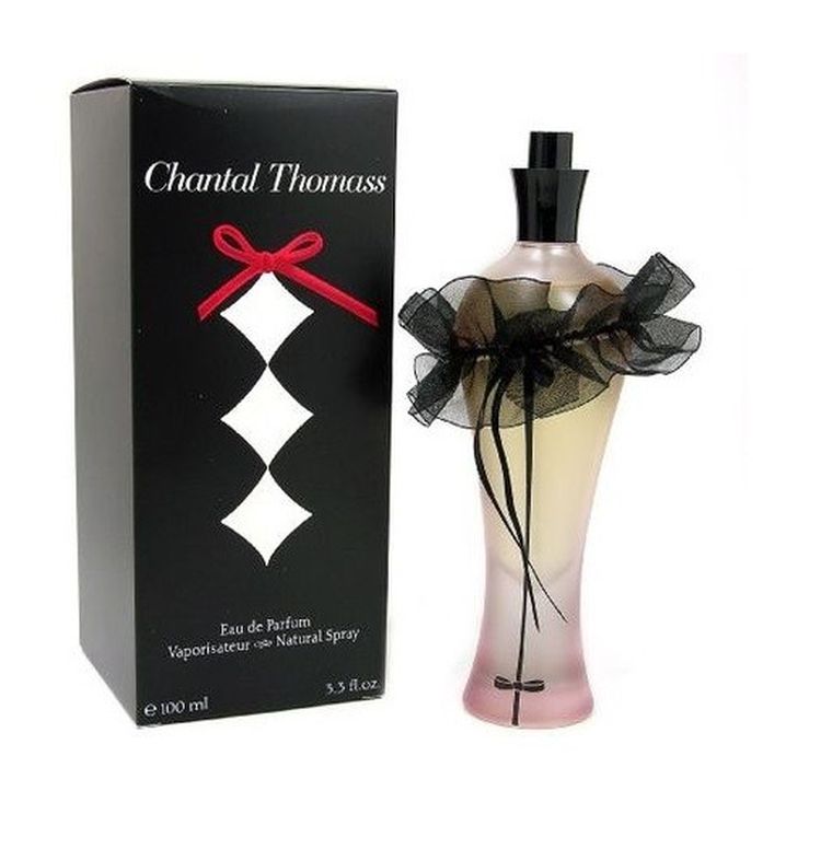 Chantal Thomass, Chantal Thomass, woda perfumowana spray, 100 ml