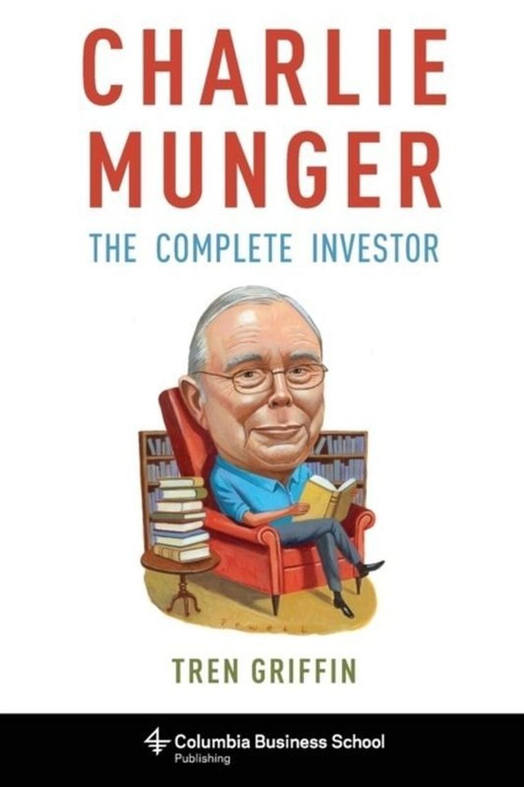 Charlie Munger (wersja angielska)