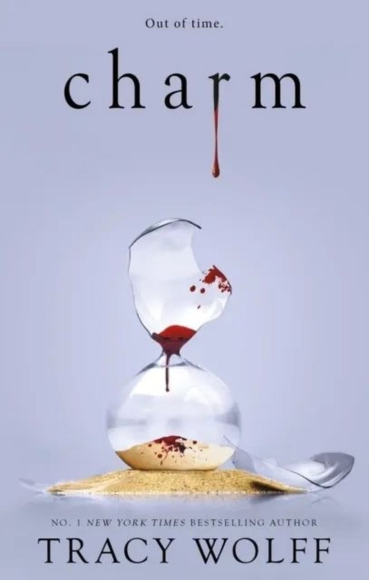 Charm (wersja angielska)