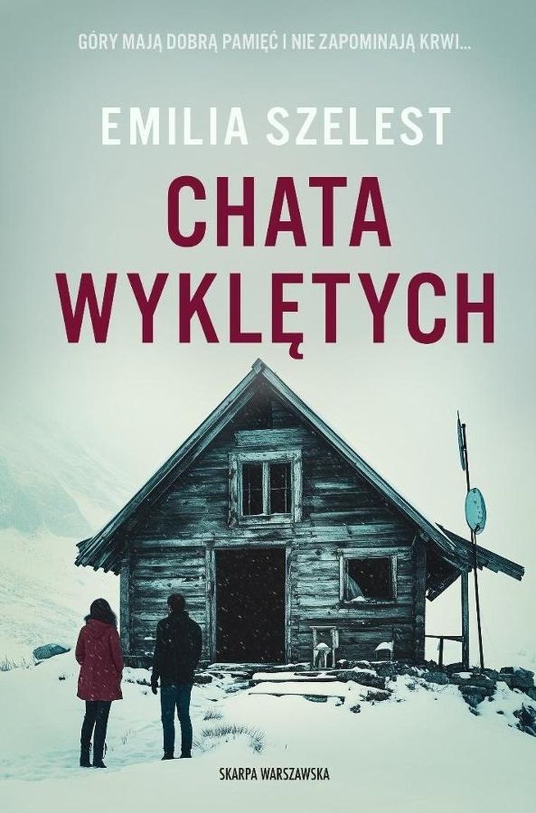 Chata Wyklętych