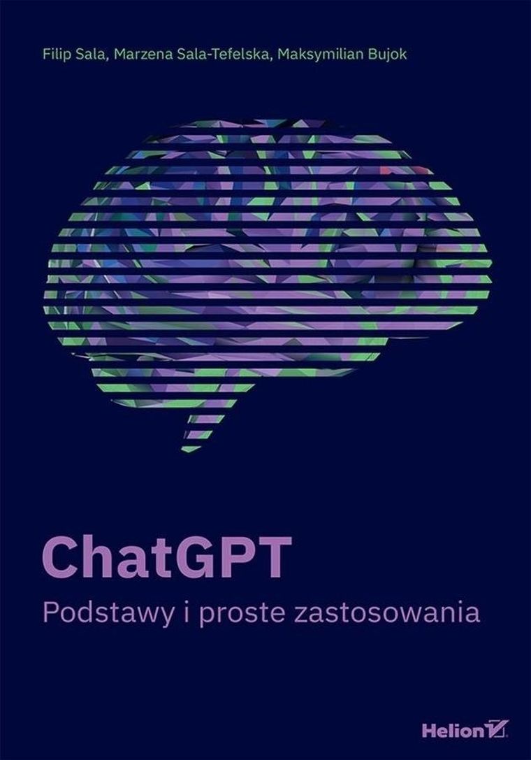 ChatGPT. Podstawy i proste zastosowania