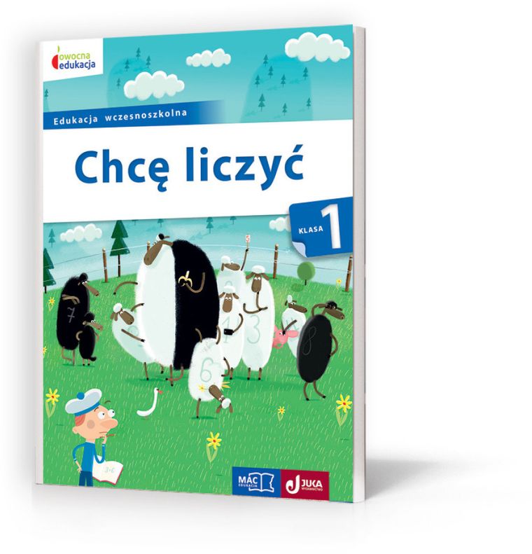 Chcę liczyć
