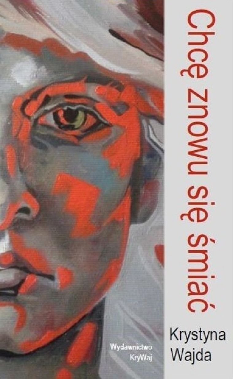 Chcę znowu się śmiać. Tom 3