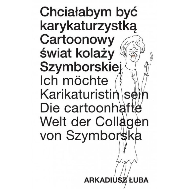 Chciałabym być karykaturzystką