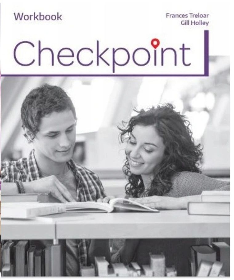 Checkpoint B2. Workbook