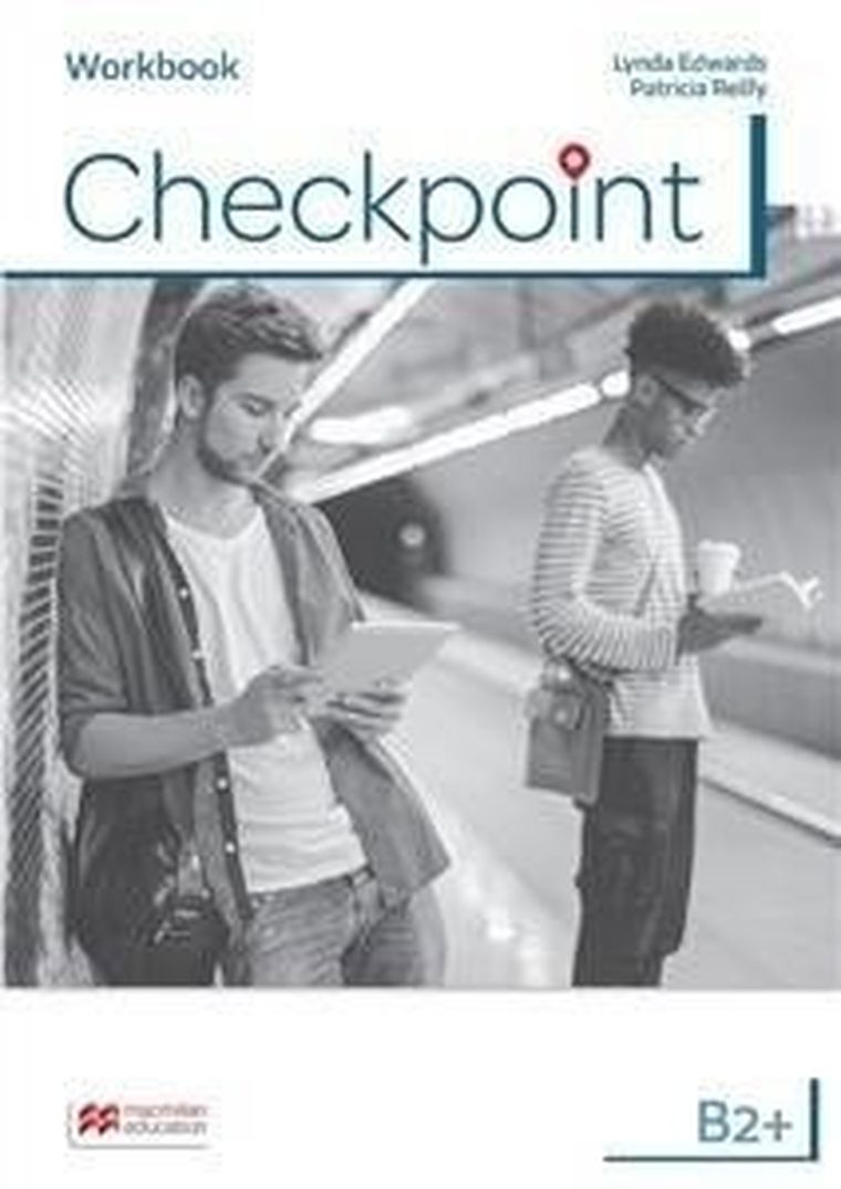 Checkpoint B2+ Workbook