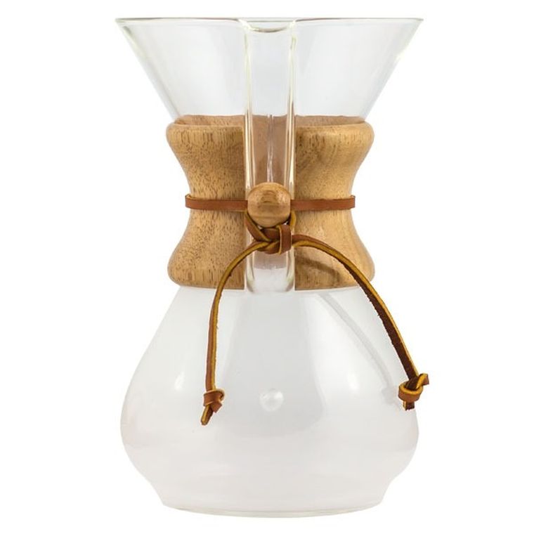 Chemex, zaparzacz Classic, 6 filiżanek