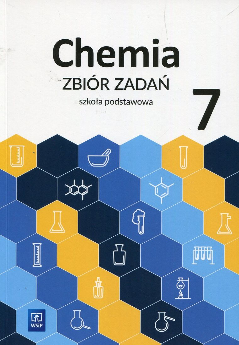 Chemia 7. Zbiór zadań