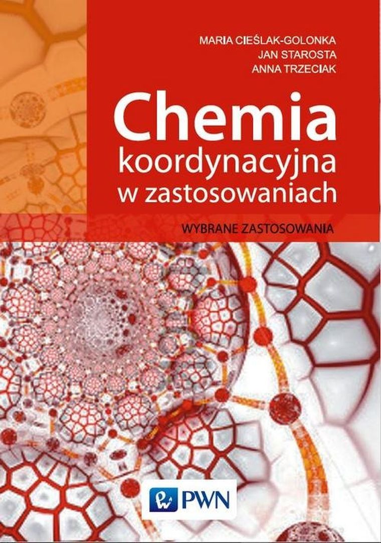 Chemia koordynacyjna metali w zastosowaniach
