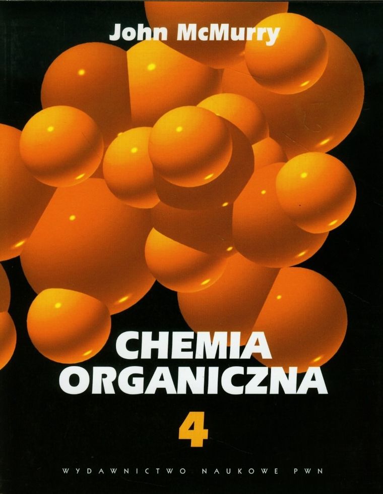 Chemia organiczna. Część 4