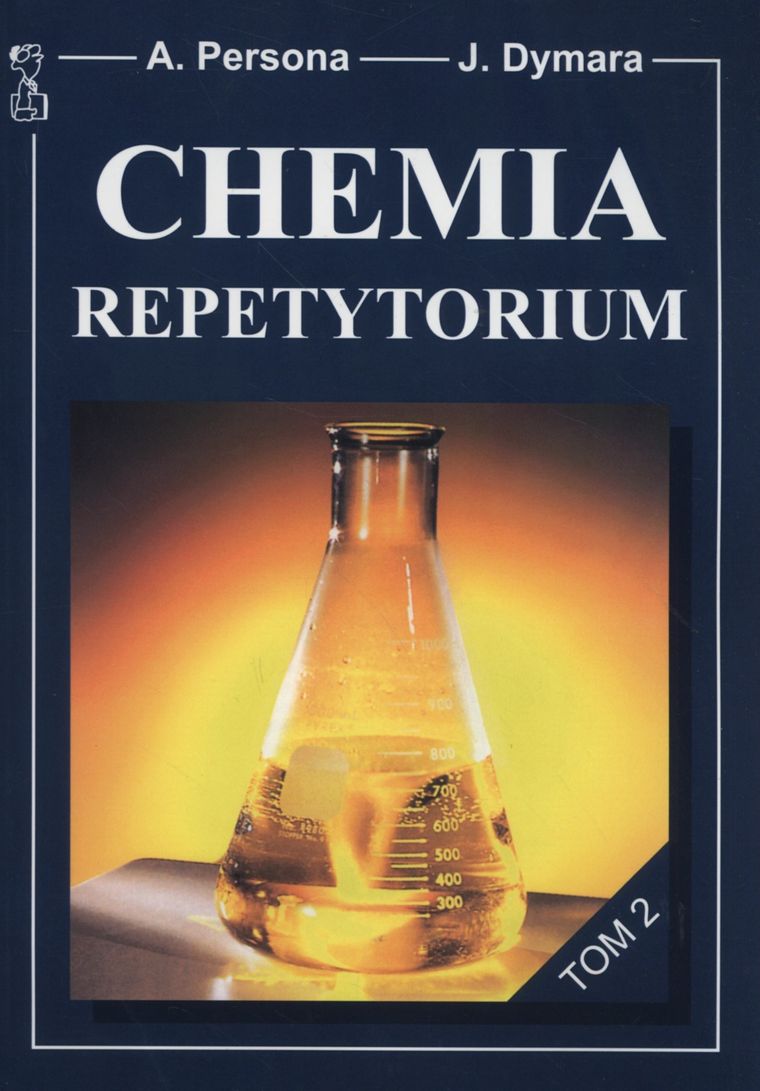 Chemia. Repetytorium. Tom 2