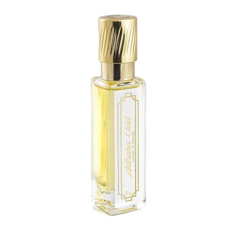 cherigan adhara oud ekstrakt perfum 15 ml   