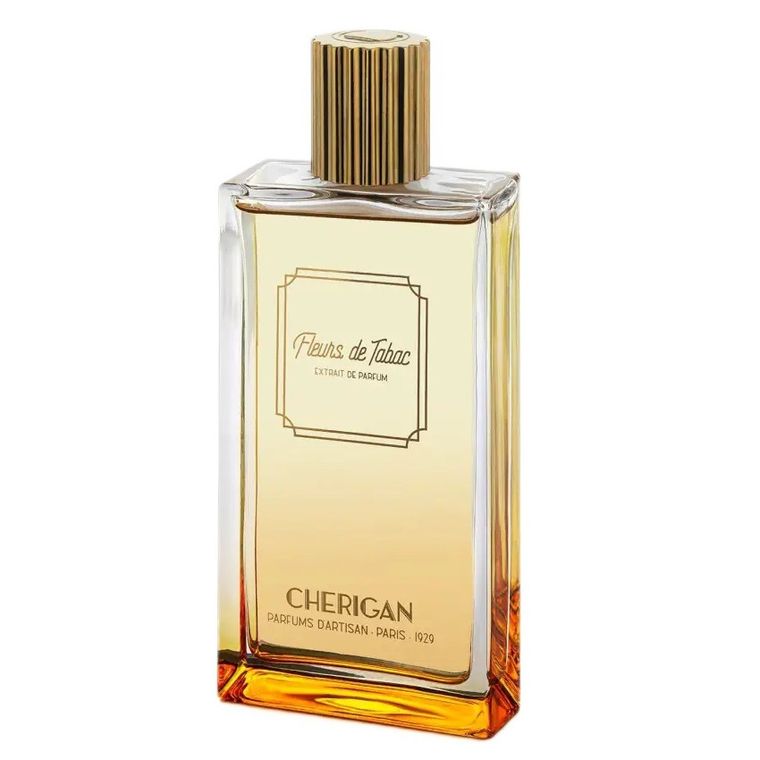 Cherigan, Fleurs de Tabac, ekstrakt perfum, spray, 100 ml