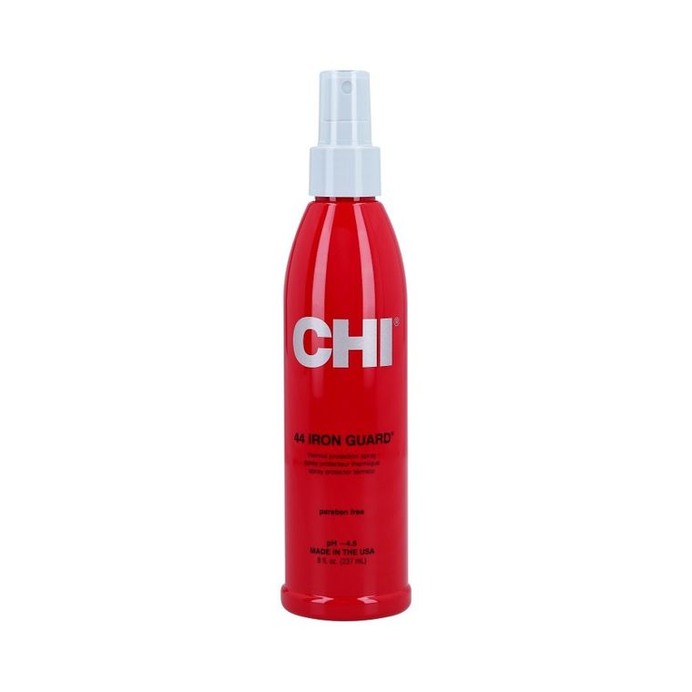 CHI, 44 Iron Guard, prostujący spray termoochronny, 237 ml