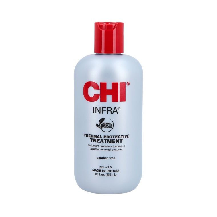 CHI, Infra Treatment, termoochronna odżywka do włosów, 355 ml