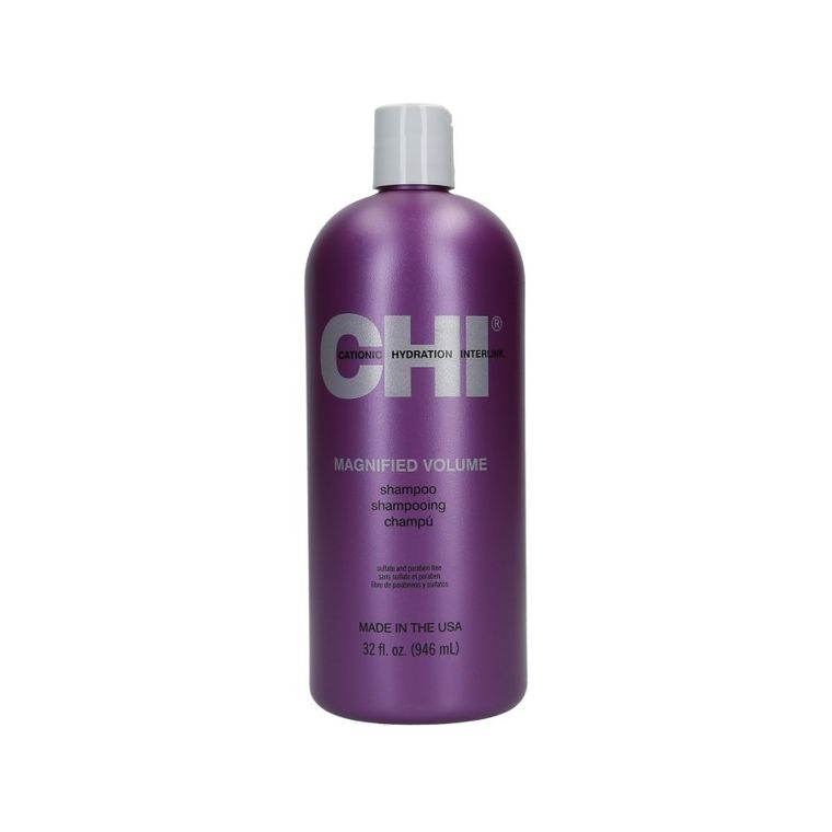CHI, Magnified Volume, szampon zwiększający objętość włosów, 946 ml