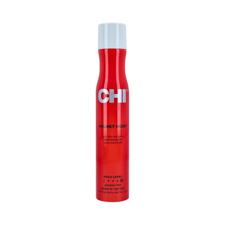 CHI, Styling, Helmet Head Spray, lakier do włosów, 284g