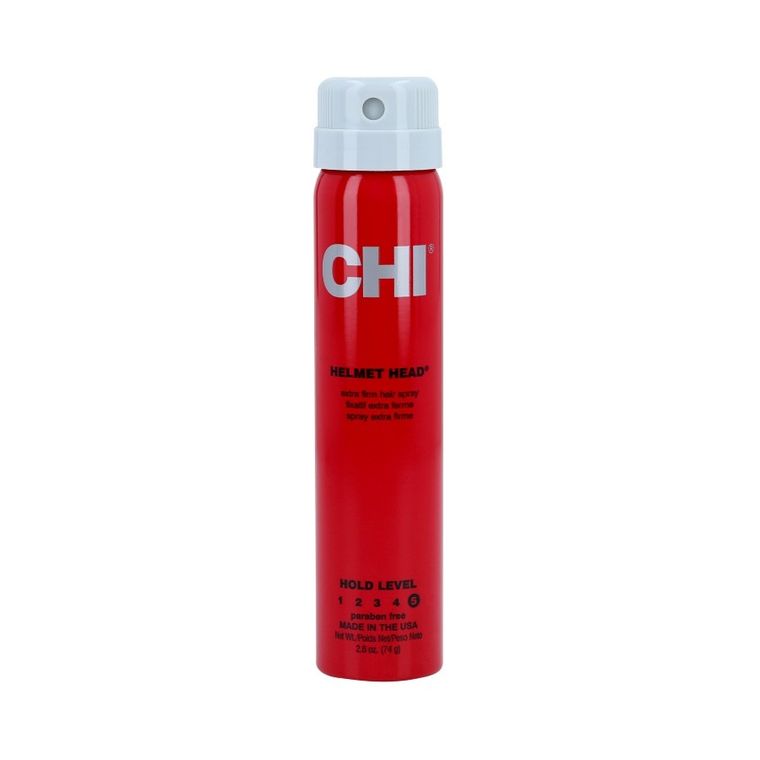 CHI, Styling, Helmet Head Spray, lakier do włosów, 74g