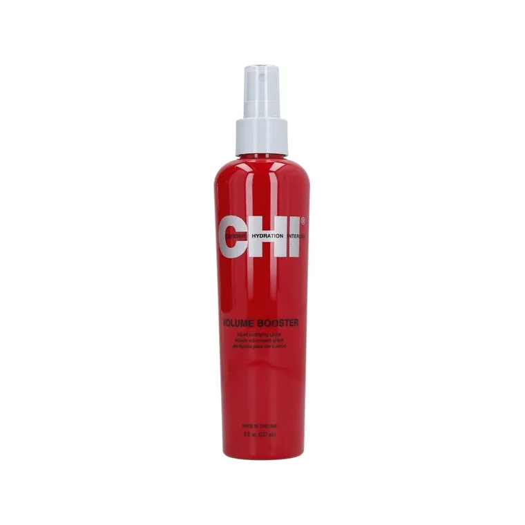CHI, Styling, Volume Booster Liquid Bodyfying Glaze, żel dodający objętości, 237 ml