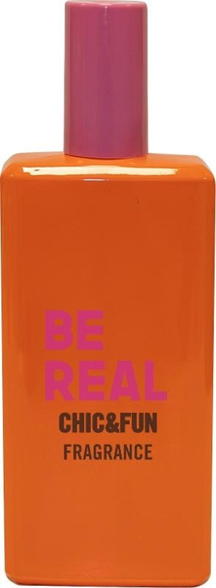 parfums saphir chic & fun be real