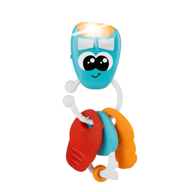Chicco, Baby Senses, elektroniczne kluczyki