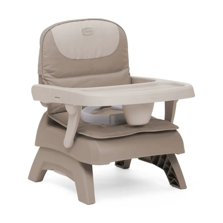 Chicco, Bento, krzesełko 2w1, vanilla