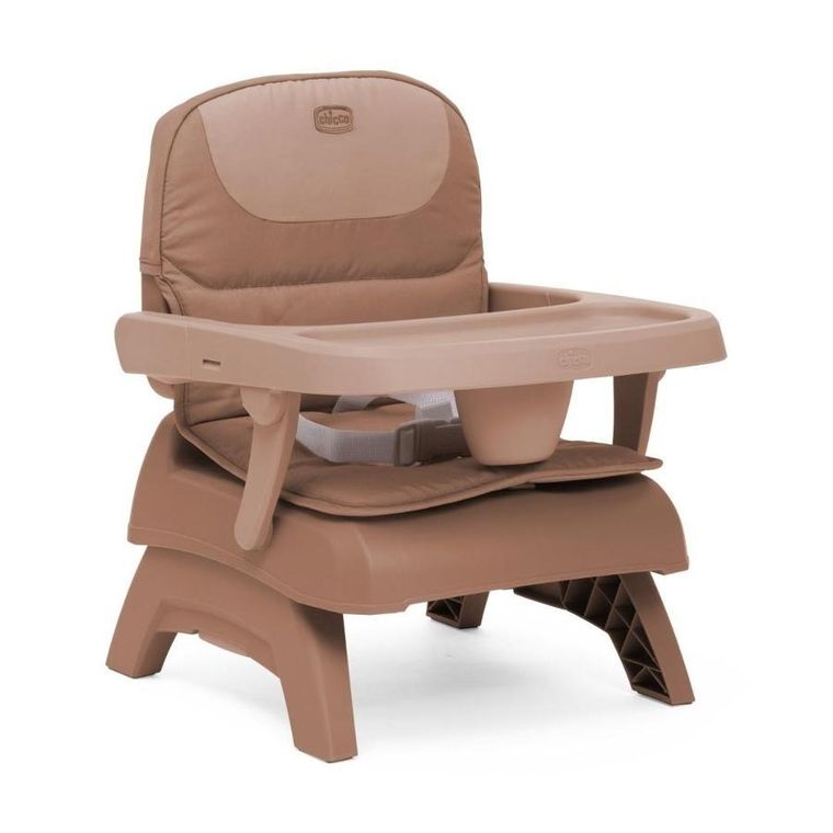 Chicco, Bento, krzesło, terracotta