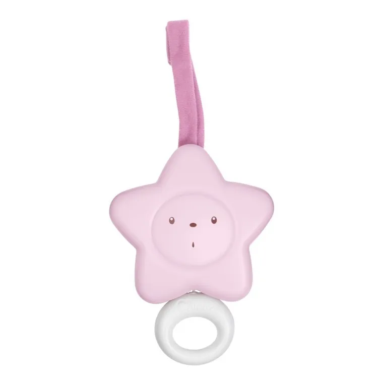 Chicco, First Dreams, Moja Słodka Gwiazdka, pozytywka