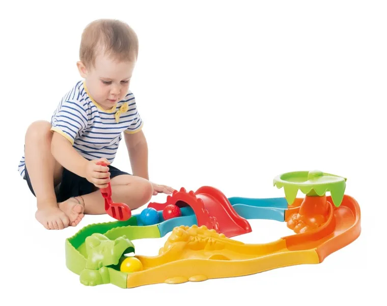 Chicco, Fit&Fun, Golf Safari zestaw