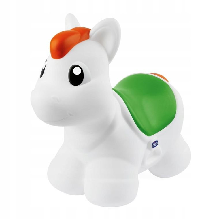 Chicco, Fit&Fun, Rodeo, skoczek