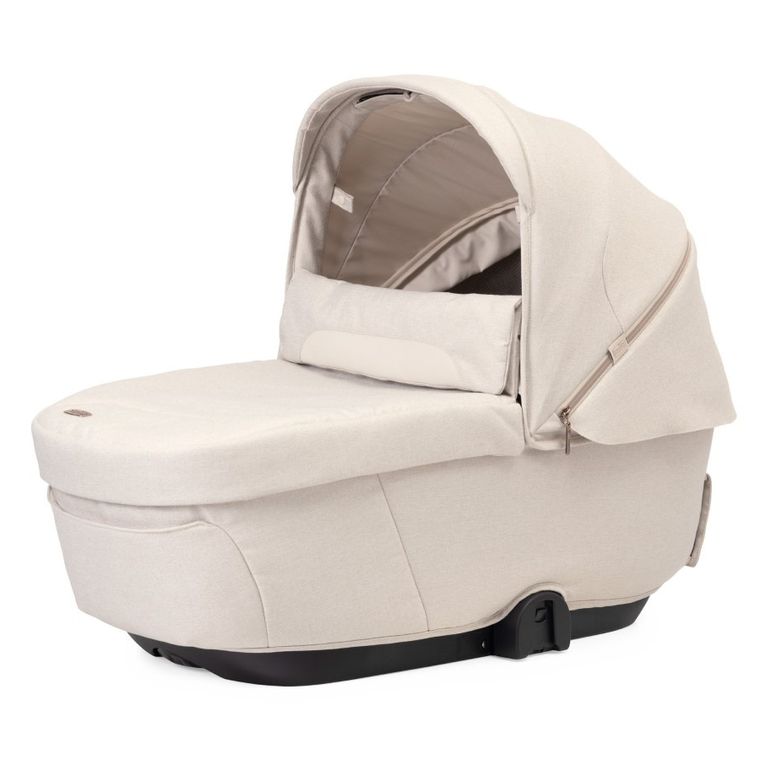 Chicco, Gran Comfort, gondola do wózka, Amber Glow