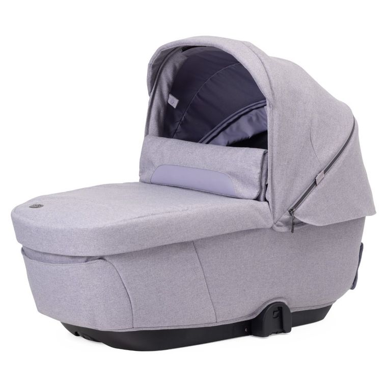 Chicco, Gran Comfort, gondola do wózka, Lavender Glaze