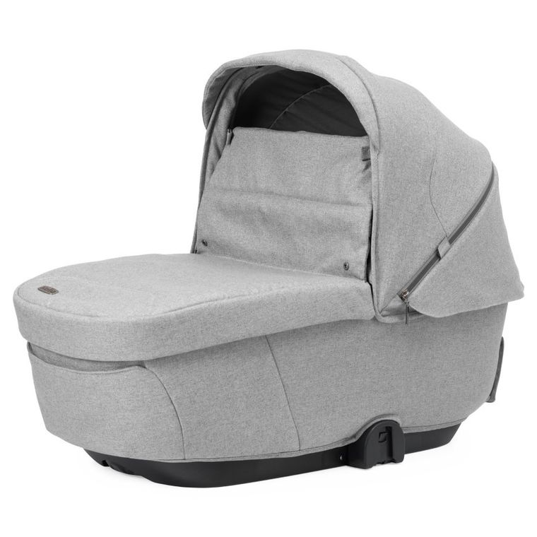 Chicco, Gran Comfort, gondola do wózka, Lunar Rock