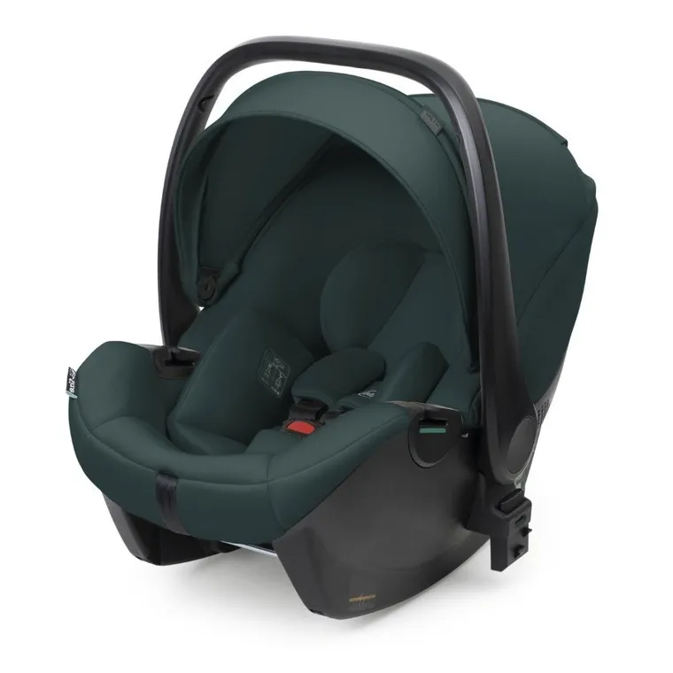 Chicco, Kory Plus, fotelik samochodowy, 40-85 cm, Fir Tree